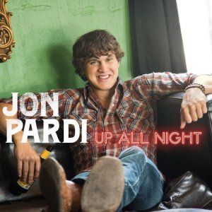 Up All Night (Single)