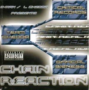 Chain Reaction