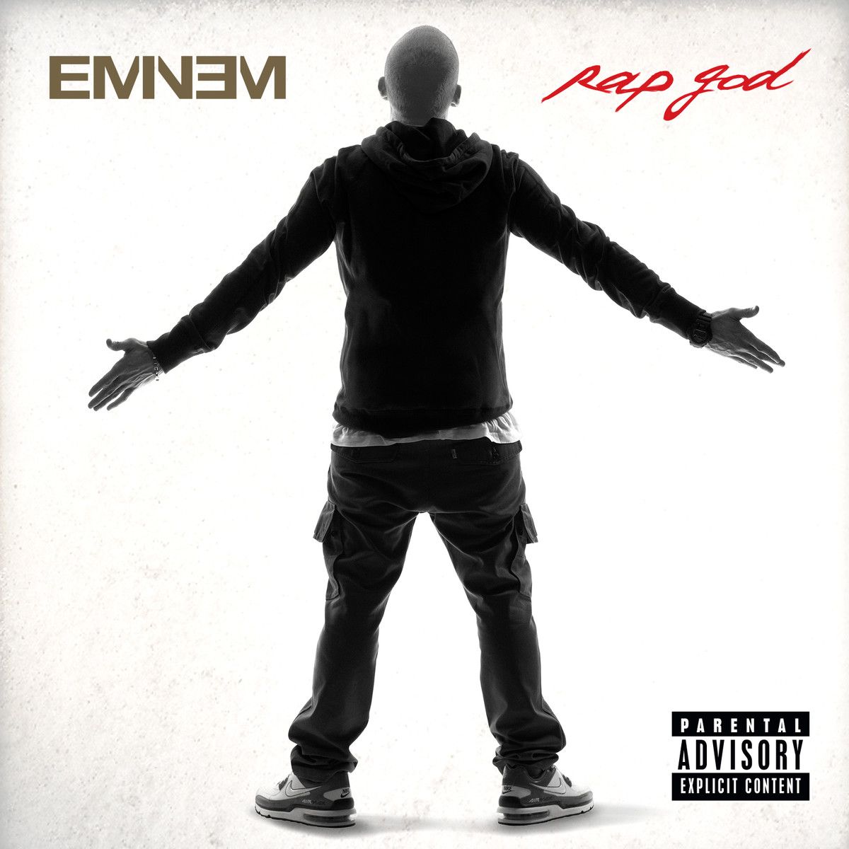 Rap God Single Eminem Senscritique 
