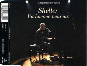 Un homme heureux (live au Studio Davout, Paris / 1991)