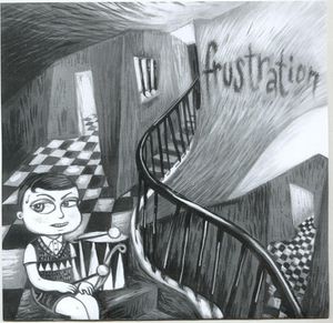 Frustration (EP)