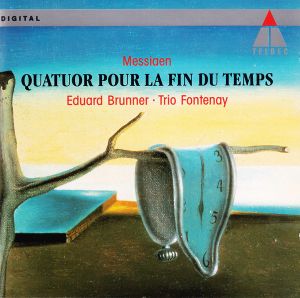 Quatuor pour la fin du Temps