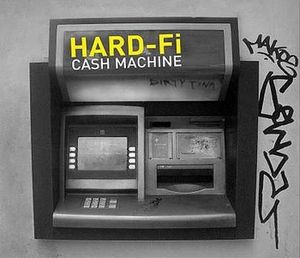 Cash Machine (Single)