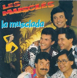 La Musclada (Single)