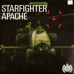 Apache (Single)