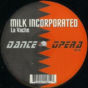 La Vache (Mad Cow Mix)