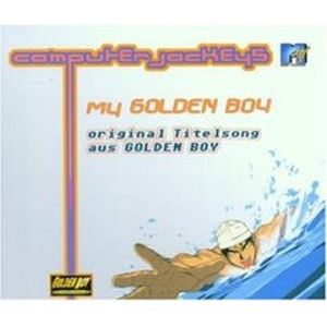 My Golden Boy (Single)