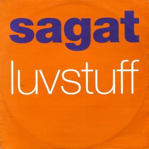 Luvstuff (EP)