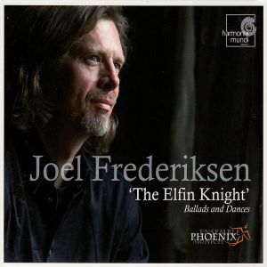 The Elfin Knight: Ballads and Dances