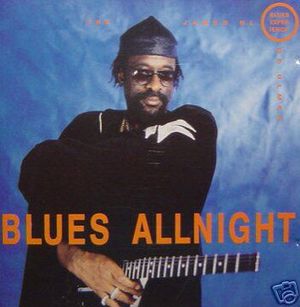 Blues Allnight