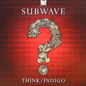 Think / Indigo (Single)