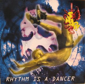 Rhythm Is a Dancer (Single)
