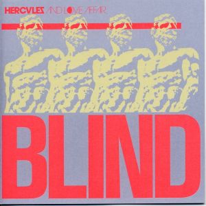 Blind (Single)