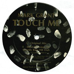 Touch Me (original mix)