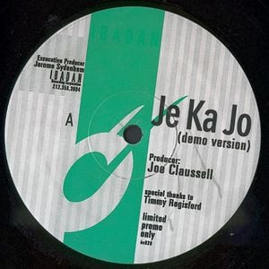 Je Ka Jo (Single)