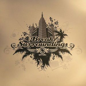 Surroundings (Single)