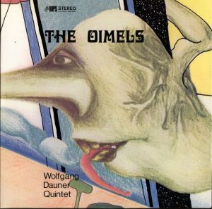 The Oimels