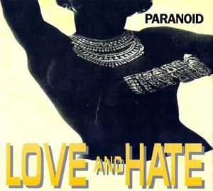 Love and Hate (Single)