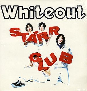 Starrclub (Single)