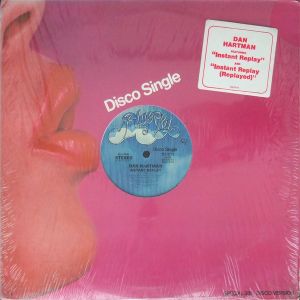 Instant Replay (Single)