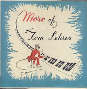 More of Tom Lehrer