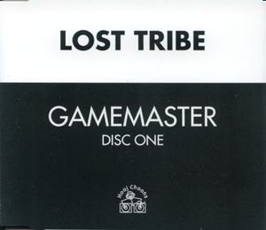 Gamemaster (Single)