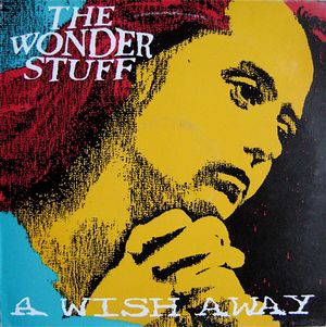 A Wish Away (Single)