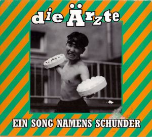 Ein Song namens Schunder (Single)