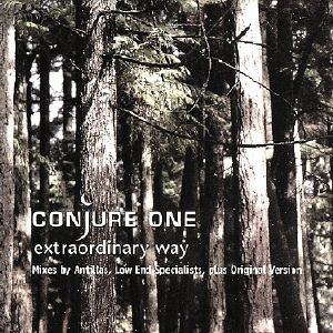 Extraordinary Way (Single)