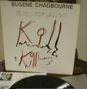 Kill Eugene
