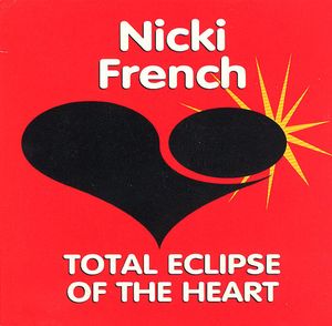 Total Eclipse of the Heart (Single)