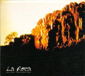 La Roca, Volume 1