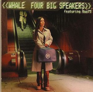 Four Big Speakers (Single)