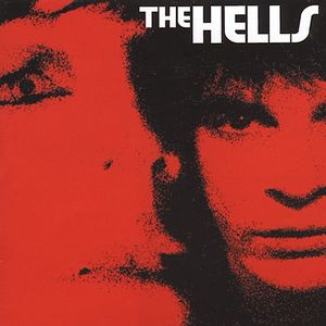 The Hells (EP)