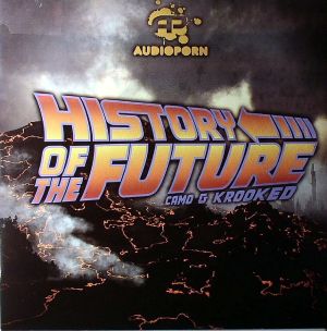 History of the Future (Single)