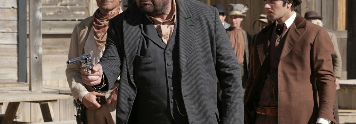 Cover L'Homme à la gâchette