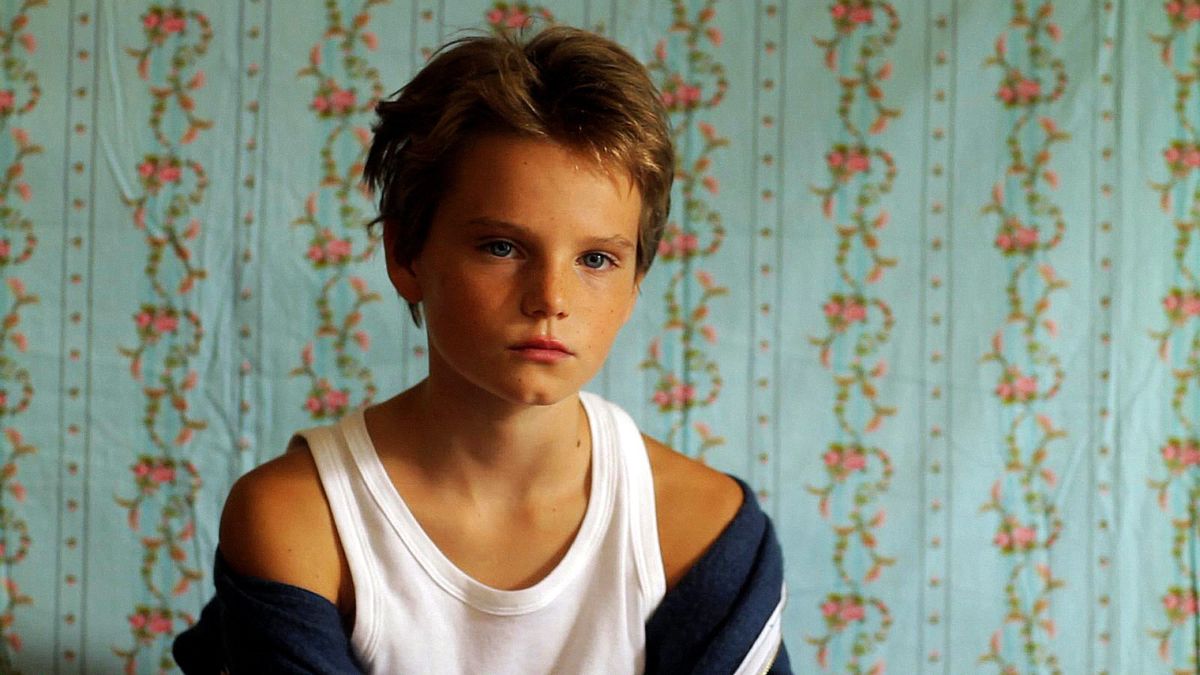 Tomboy - Film (2011) - SensCritique