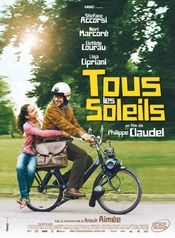 Affiche Tous les soleils Affiche Tous les soleils