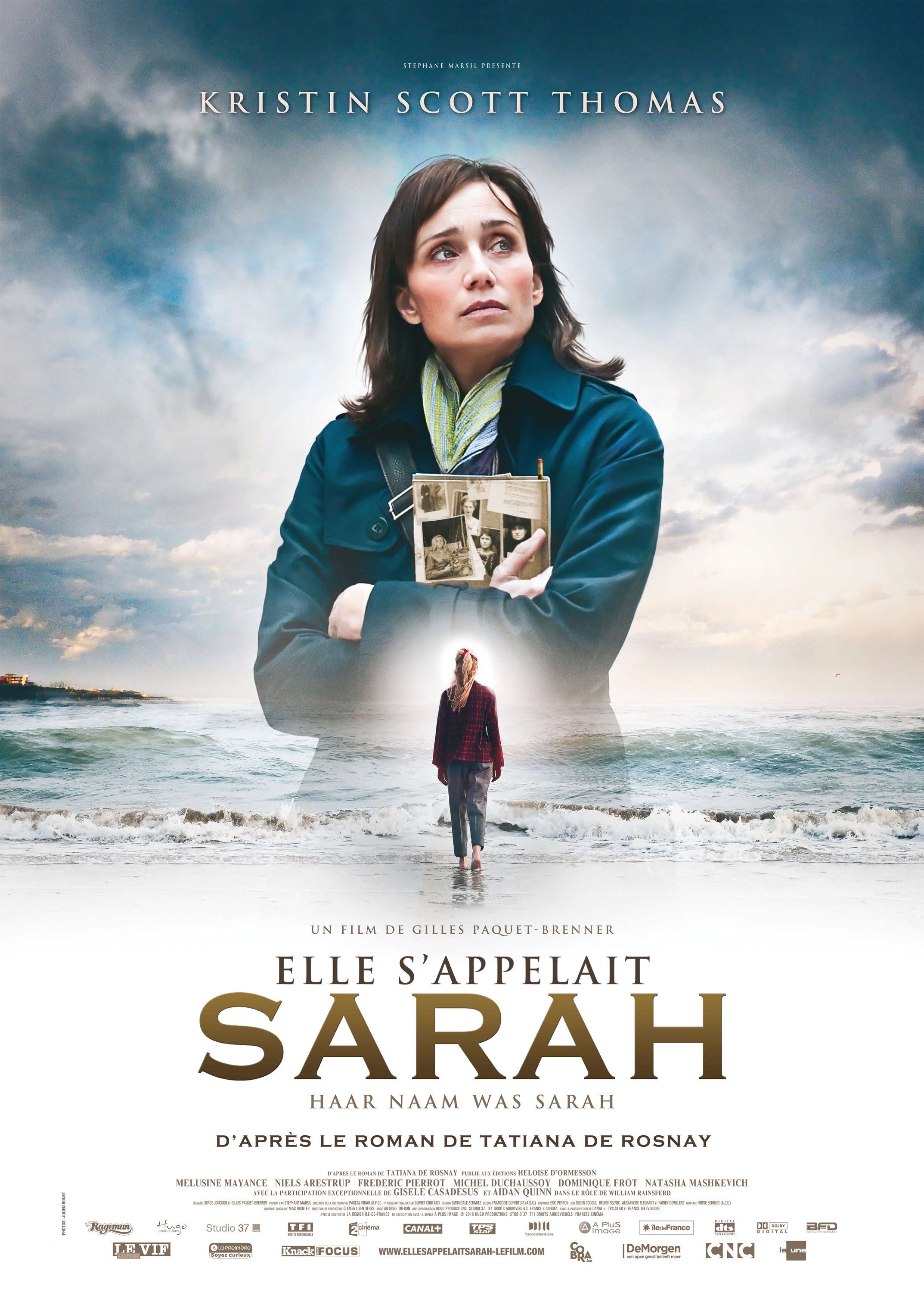 Elle s'appelait Sarah - Film (2010) - SensCritique