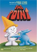 Affiche The Point