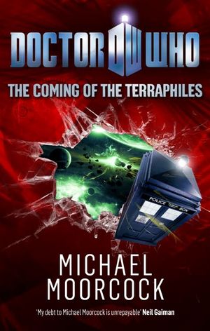 Doctor Who : The Coming of the Terraphiles