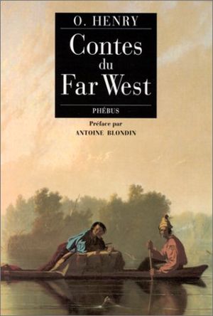 Contes du Far West