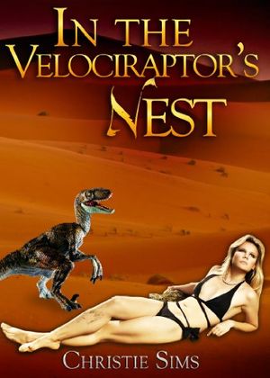 In the Velociraptor's Nest