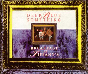 Breakfast at Tiffany's (Single)