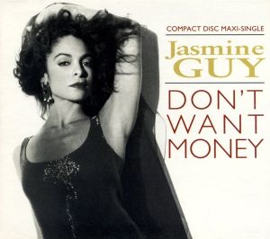 Don’t Want Money (Cash Money extended mix)