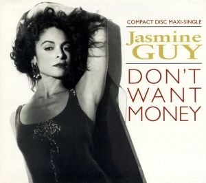 Don’t Want Money (Cash Money instrumental)