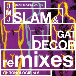 Chronologie, Part 6 (Slam mix 2)