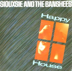 Happy House (Single)
