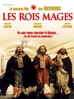 Affiche Les Rois mages Affiche Les Rois mages
