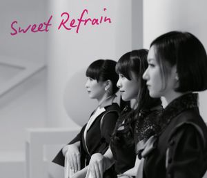 Sweet Refrain (Single)
